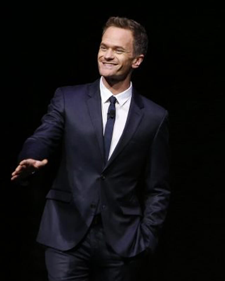 celebrity magicians