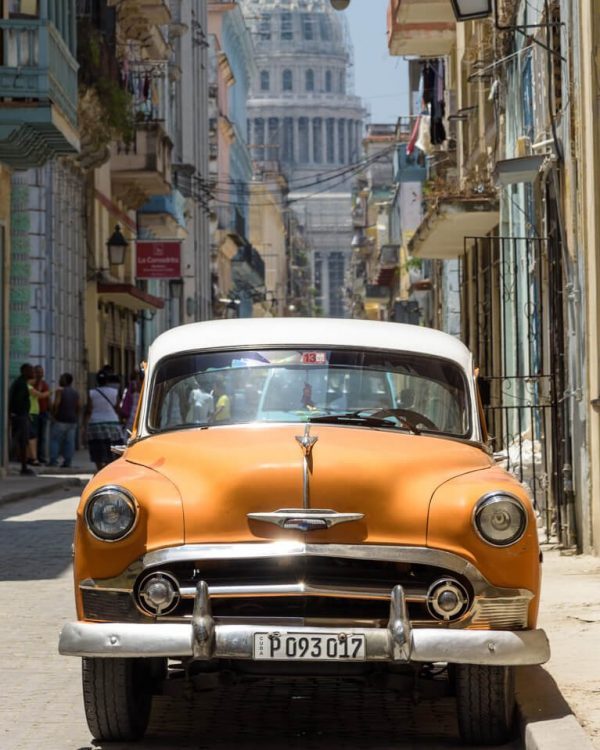 cuba
