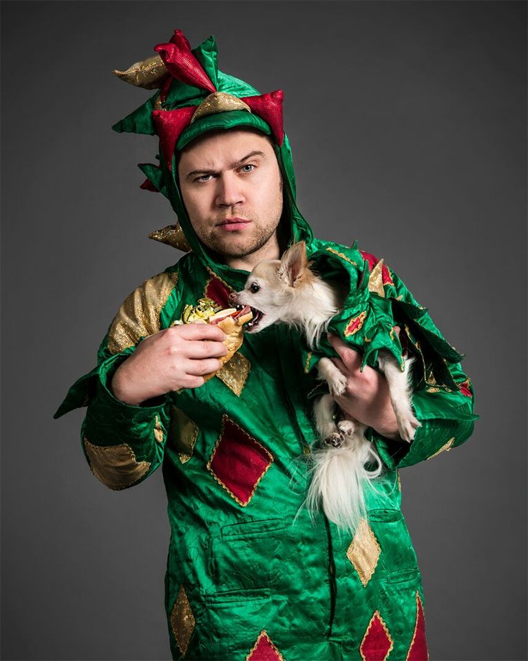 piff the magic dragon