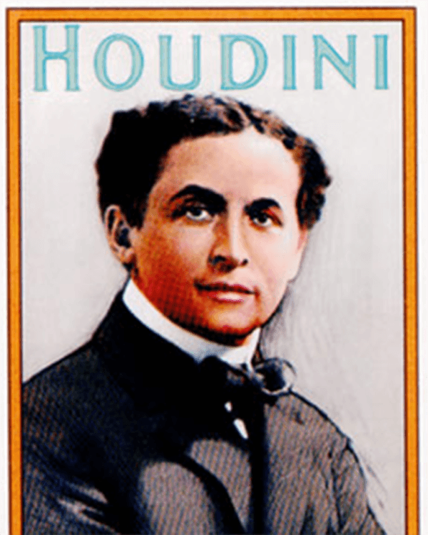 houdini