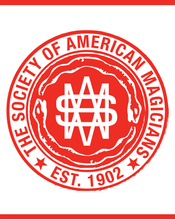 society of american magicians