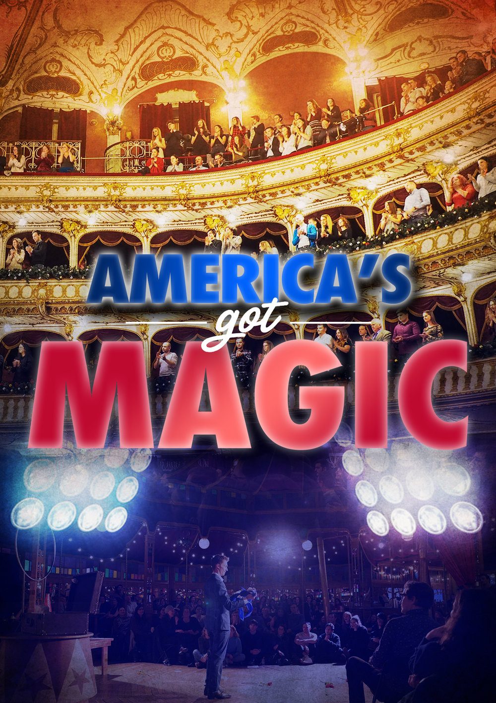 america's got magic