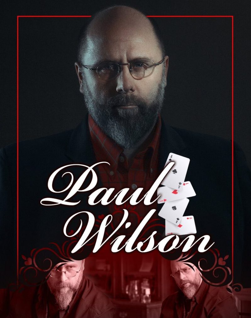 paul wilson